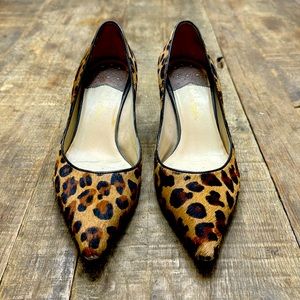 Cole Haan Classic Pump with Nike Air insole technology